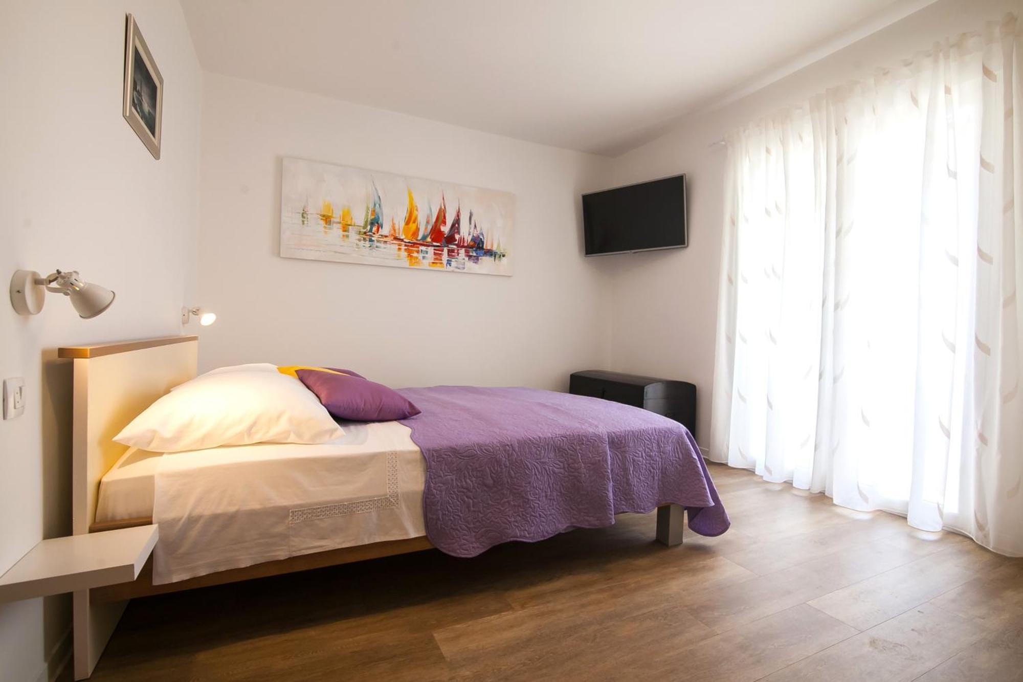 Sirius Apartments Bol Extérieur photo