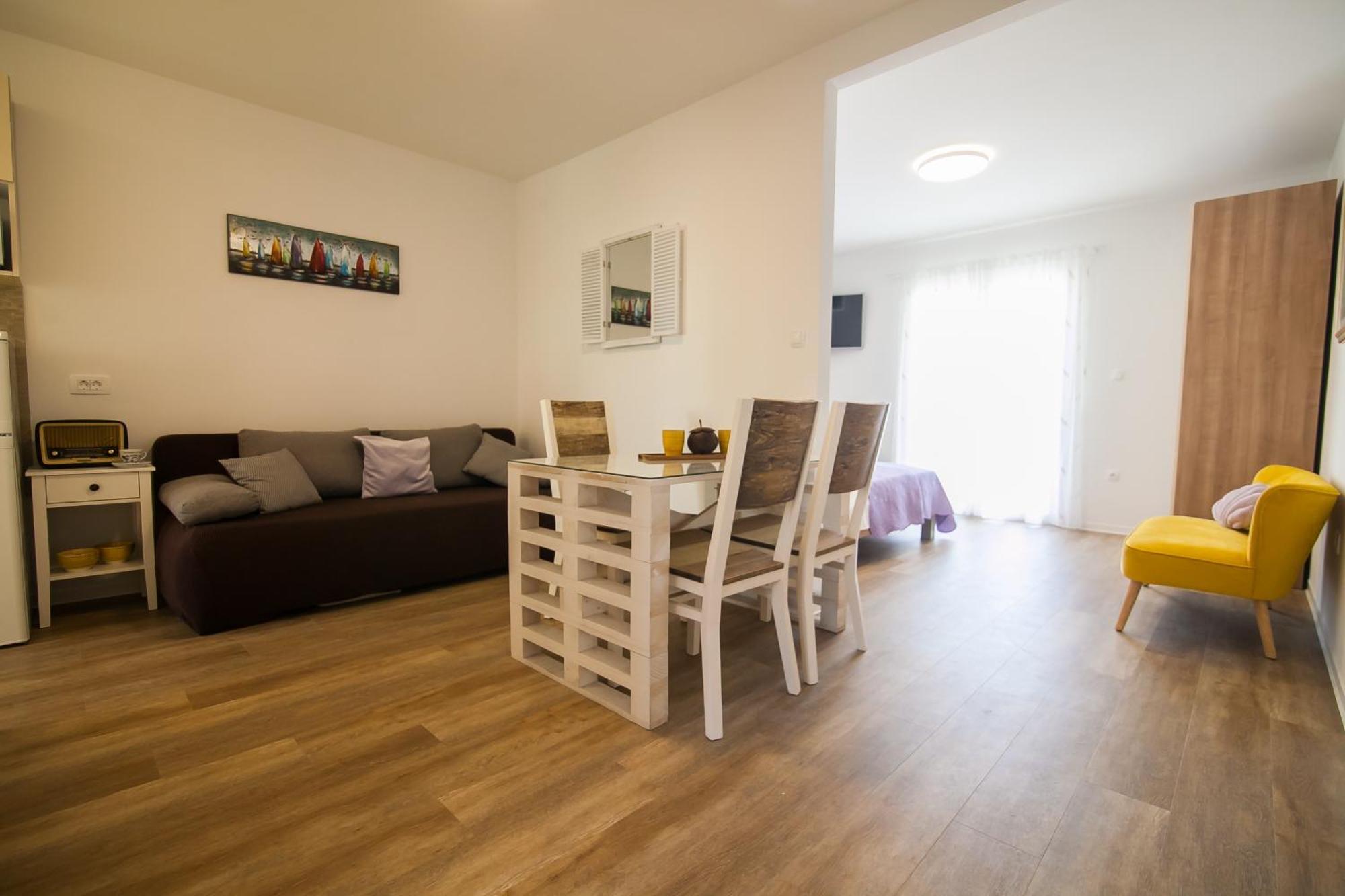 Sirius Apartments Bol Extérieur photo