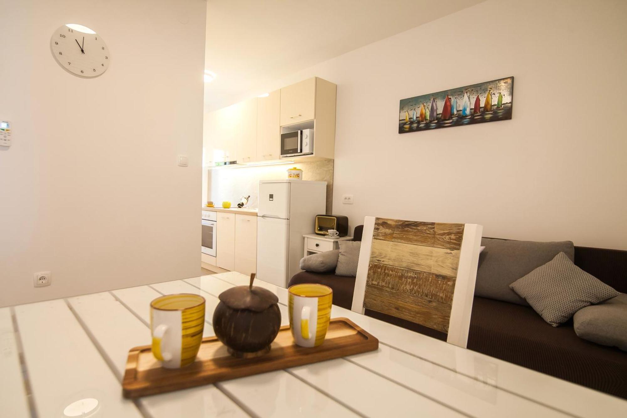 Sirius Apartments Bol Extérieur photo
