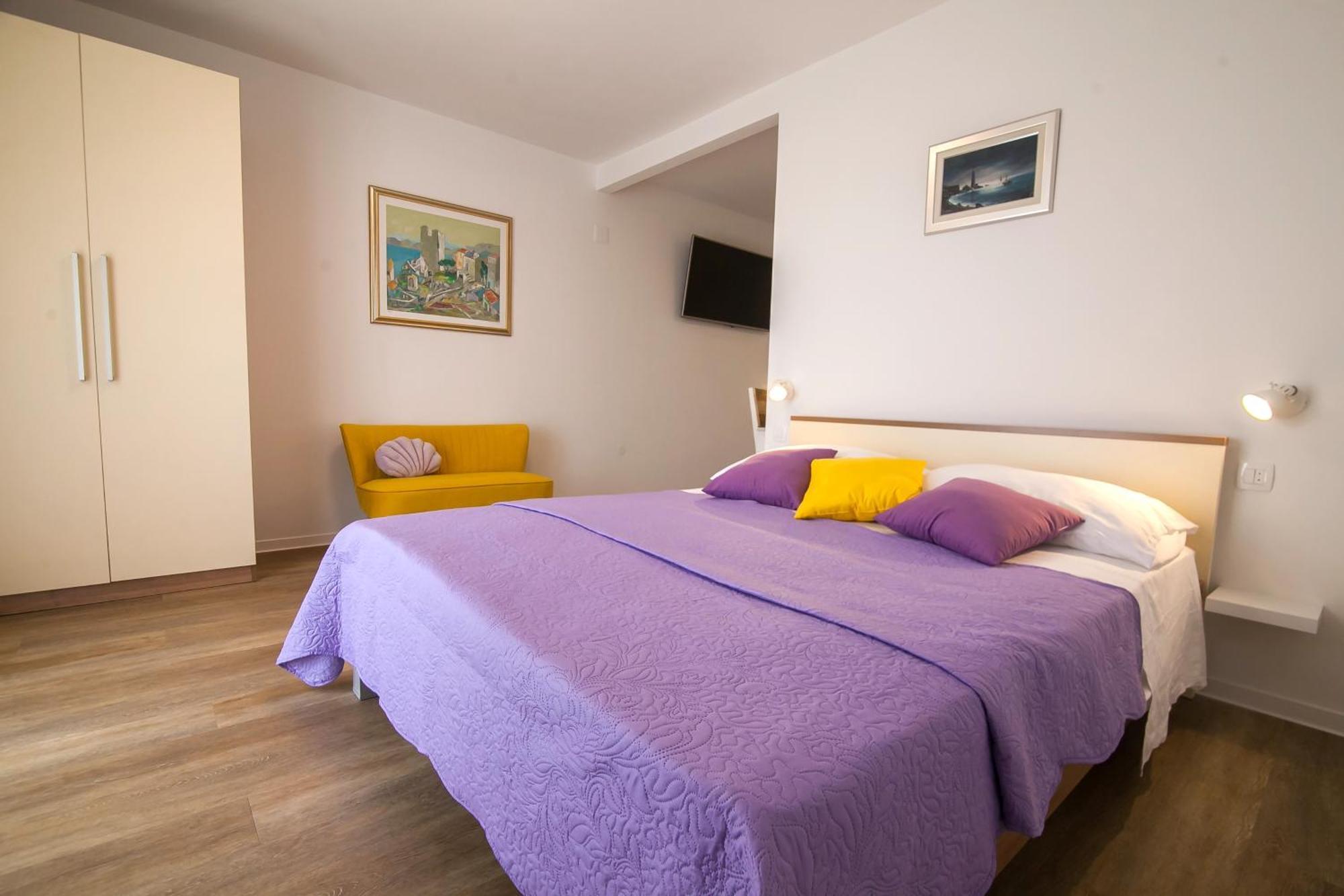 Sirius Apartments Bol Extérieur photo