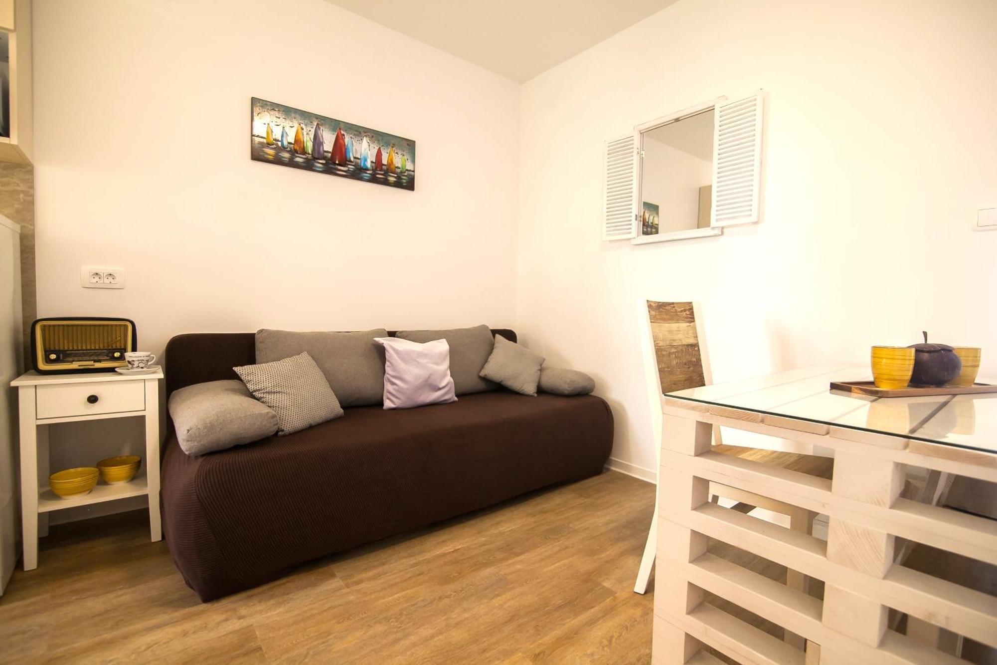 Sirius Apartments Bol Extérieur photo