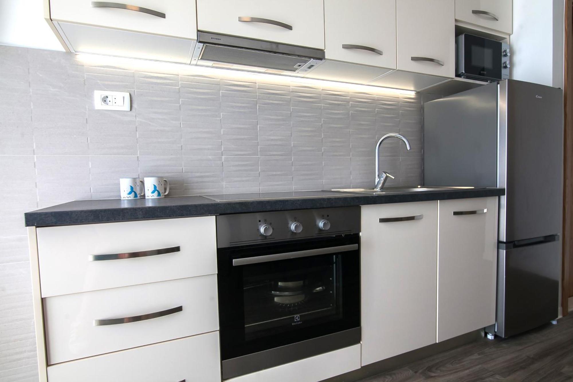 Sirius Apartments Bol Extérieur photo