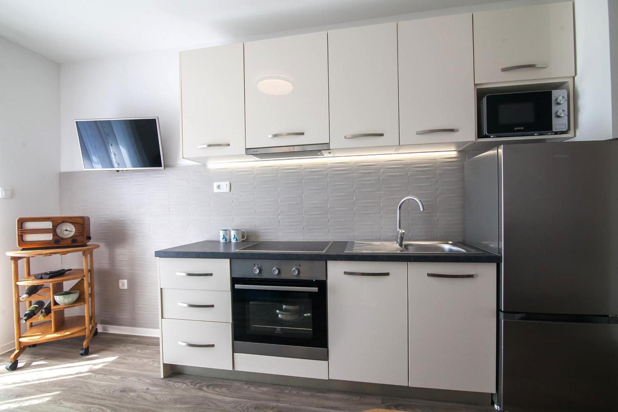 Sirius Apartments Bol Extérieur photo