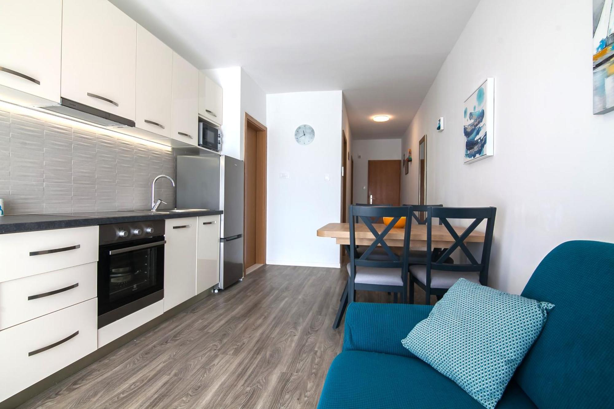 Sirius Apartments Bol Extérieur photo