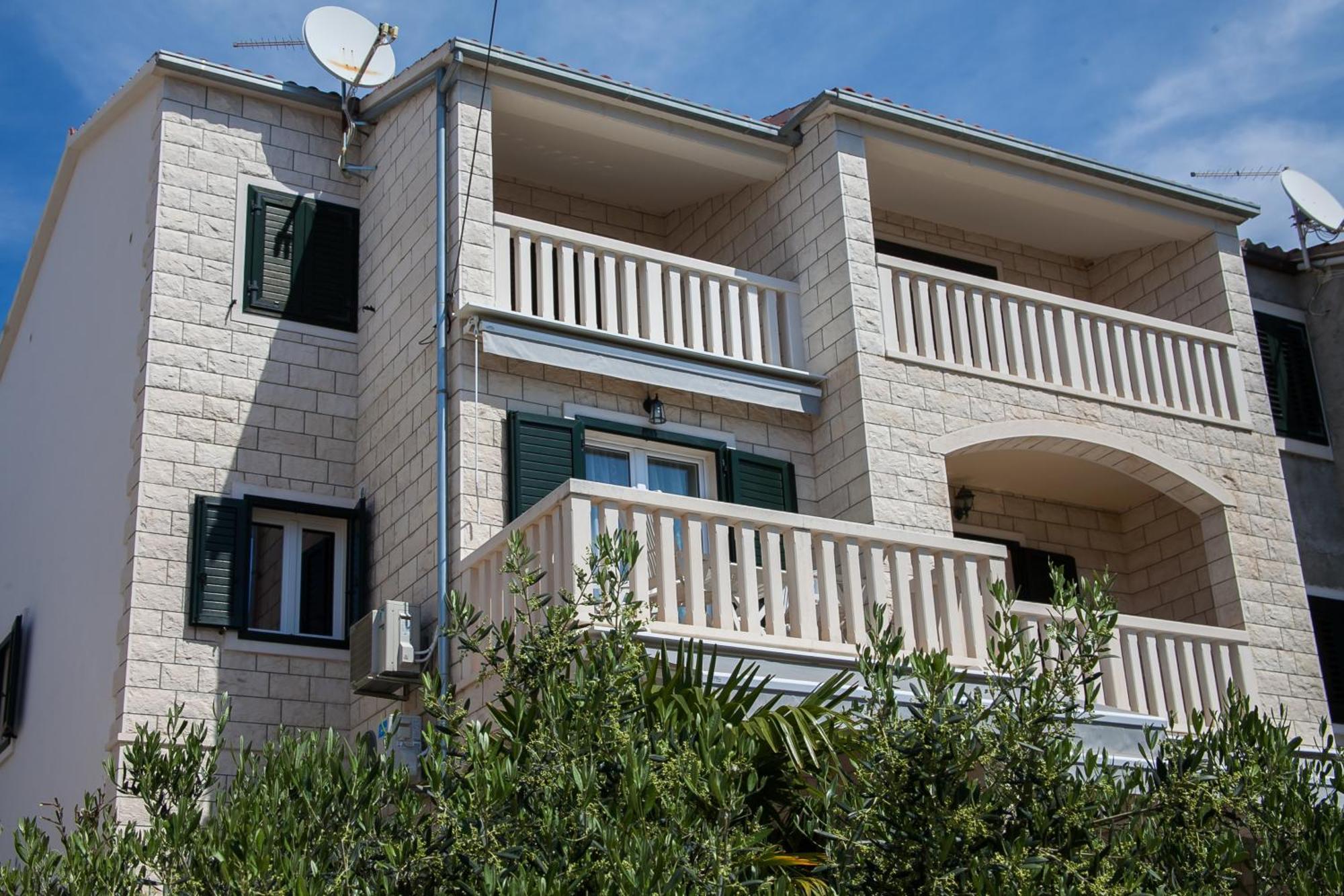 Sirius Apartments Bol Extérieur photo